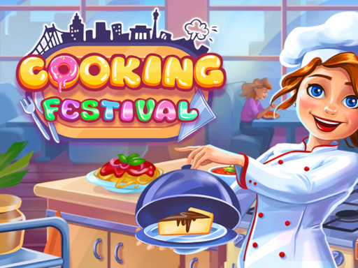 Read more about the article Cooking Festival