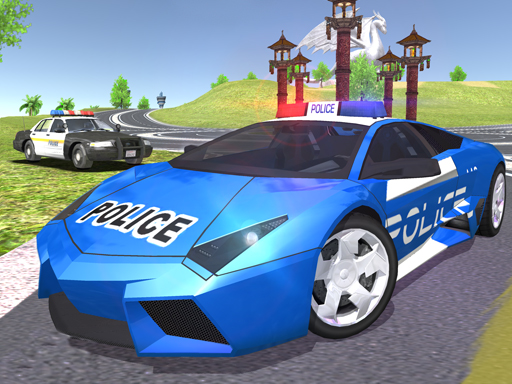 Read more about the article Police Car Simulator 3d