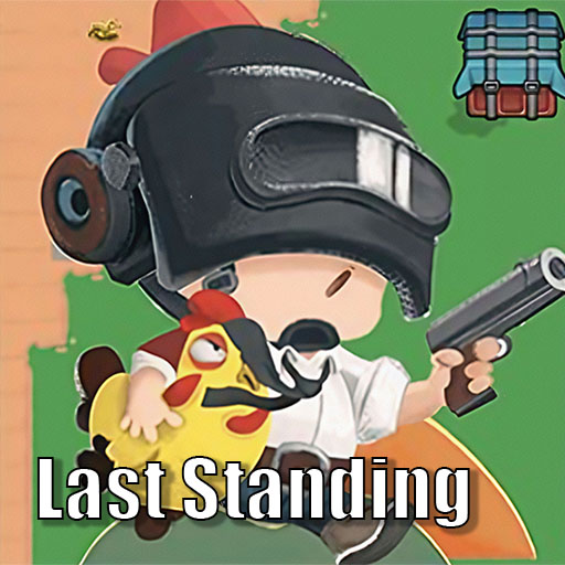 Read more about the article Last Standing