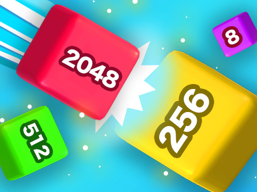 Read more about the article Qube 2048