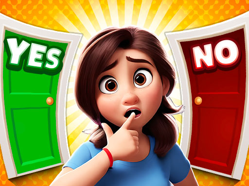 Read more about the article Yes or No Challenge Run