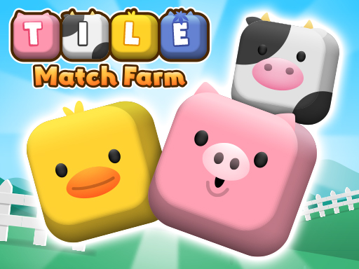 Read more about the article Tile Match Farm