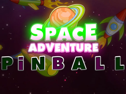 Read more about the article Space Adventure Pinball