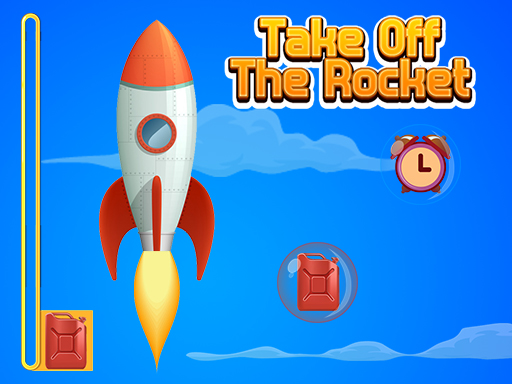 Read more about the article Take Off The Rocket and Collect The Coins