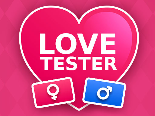 Read more about the article Love Tester 3