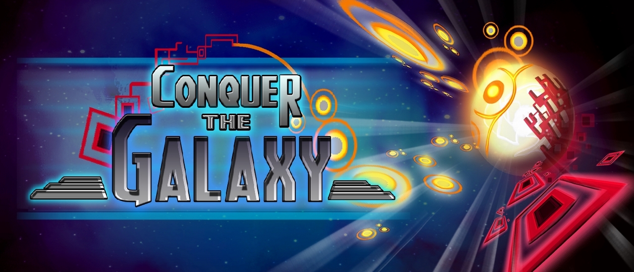 Read more about the article Conquer the Galaxy