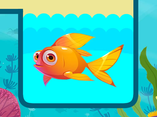 Read more about the article Fish Rescue Pull the Pin