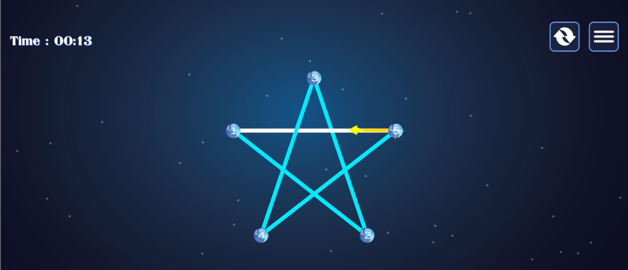 Read more about the article Connect Dots
