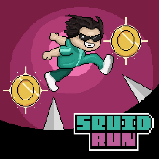 Read more about the article Squid Run