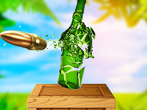 Read more about the article Xtreme Bottle Shoot