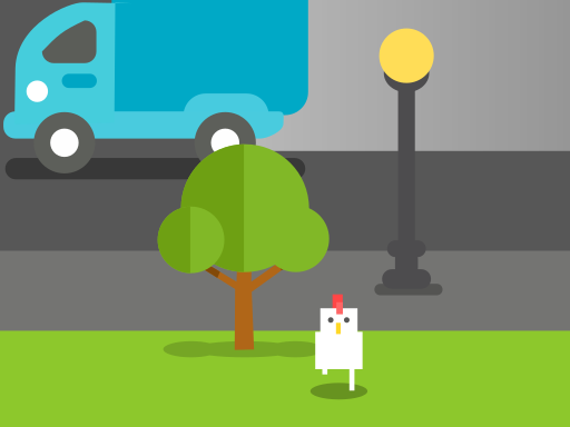Read more about the article Chicken Road