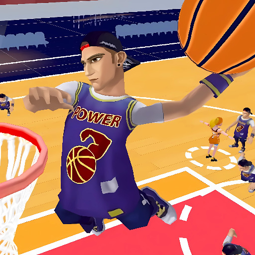 Read more about the article Basketball.io Dunk Sport