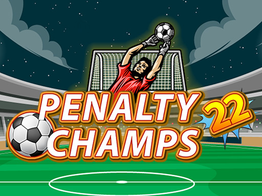 Read more about the article Penalty Champs 22