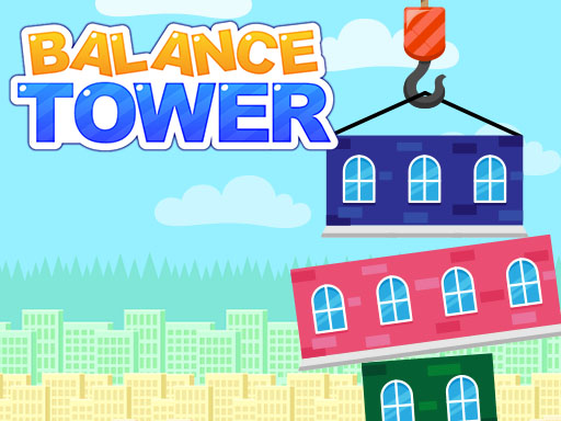 Read more about the article BALANCE TOWER