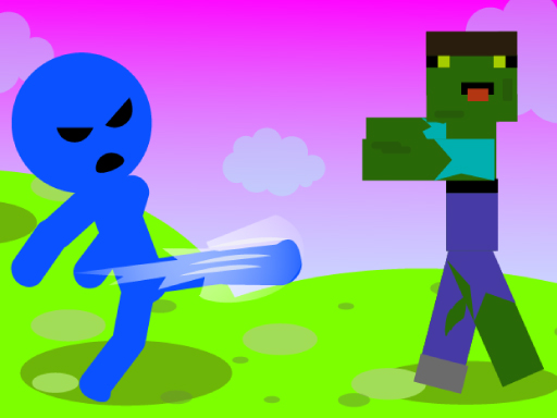 Read more about the article Stickman Zombie Escape