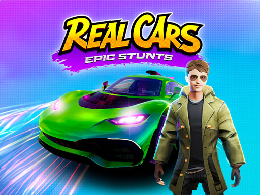 Read more about the article Real Cars Epic Stunts