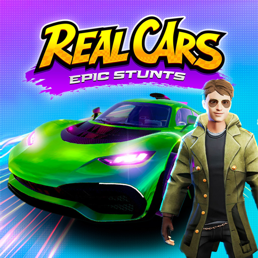 Read more about the article Real Cars Epic Stunts