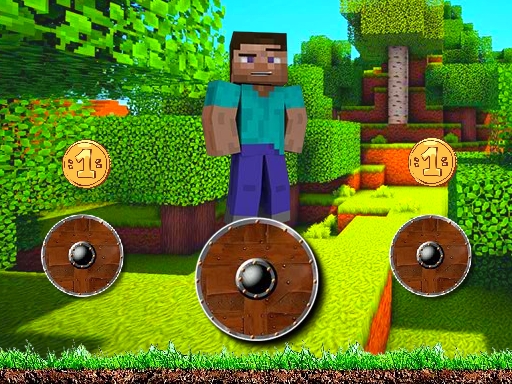 Read more about the article Mineblock Rotate and Fly Adventure
