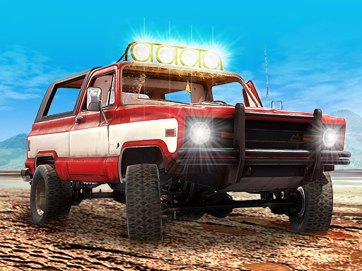Read more about the article Offroad Masters Challenge