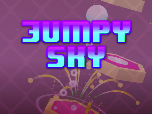 Read more about the article Jumpy Sky