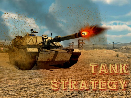 Read more about the article Tank Strategy