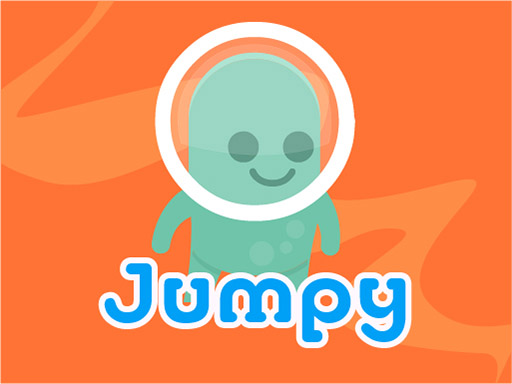 Read more about the article Jumpy