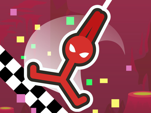Read more about the article Super Stickman Sling