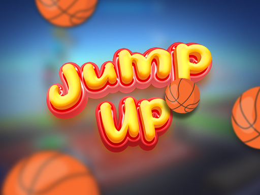 Read more about the article Jump Up 3D: Basketball Game