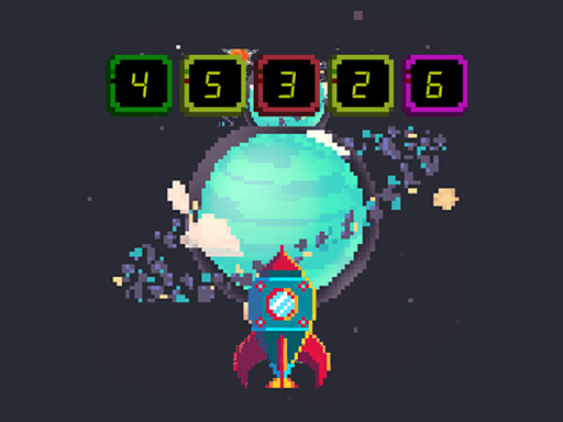 Read more about the article Super Rocket