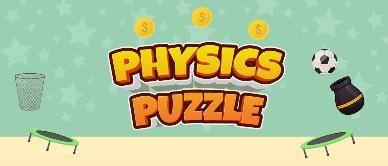 Read more about the article Physics Puzzle