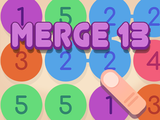 Read more about the article Merge Thirteen