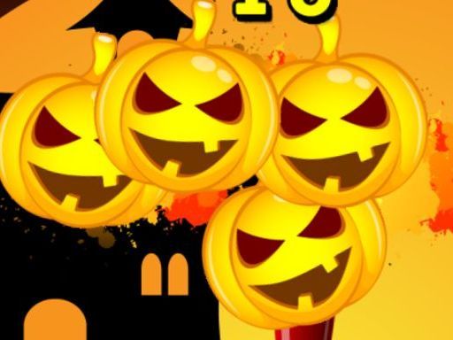 Read more about the article Halloween Dark Night