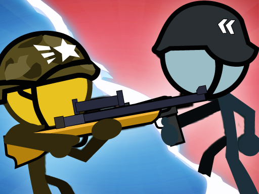 Read more about the article Stickman Warfield