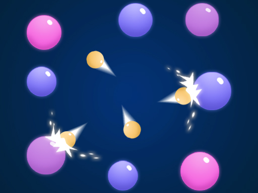Read more about the article Pop Ball