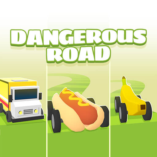 Read more about the article Dangerous Roads