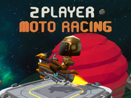 Read more about the article 2 Player Moto Racing