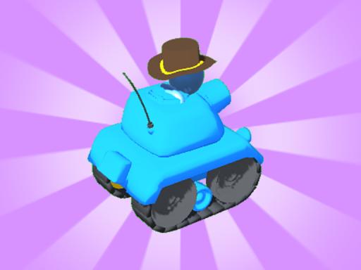 Read more about the article Tank Rush