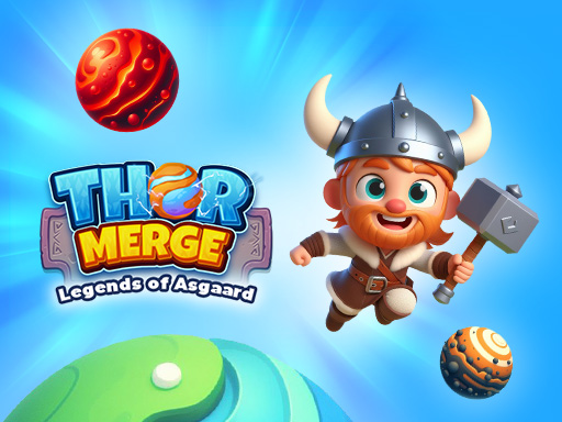 Read more about the article Thor Merge