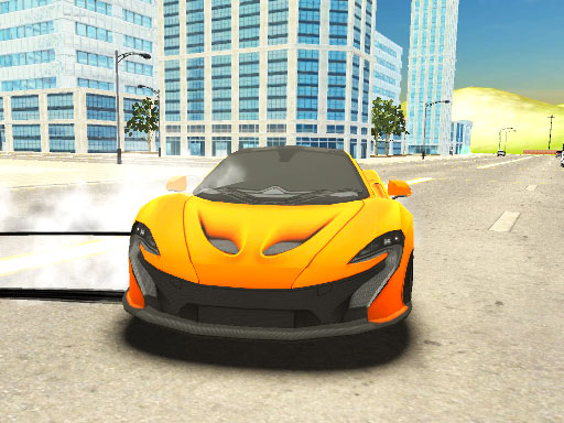 Read more about the article Extreme Car Driving Simulator