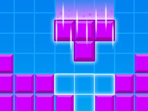 Read more about the article Puzzle Blocks Asmr Match