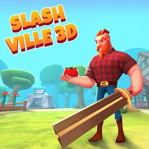 Read more about the article Slashville3D