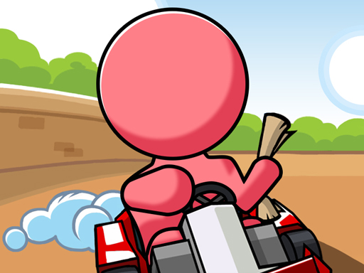 Read more about the article Mini Kart Rush