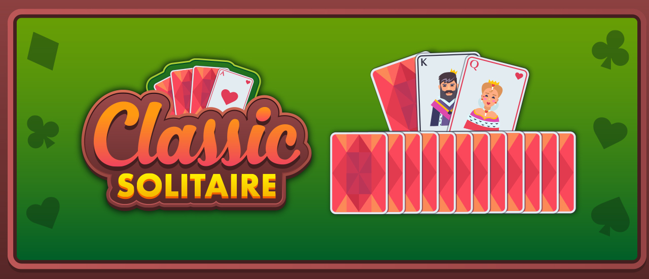 Read more about the article Classic Solitaire