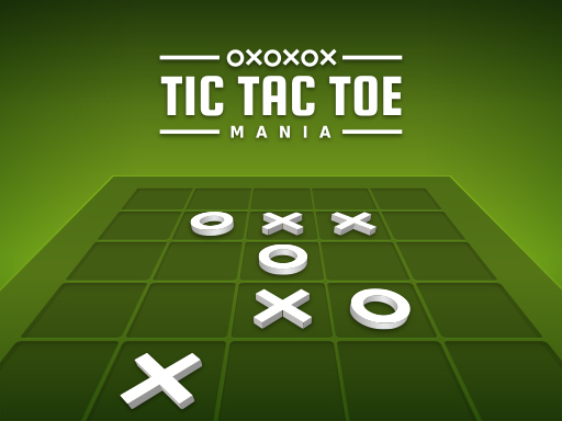 Read more about the article Tic Tac Toe Mania