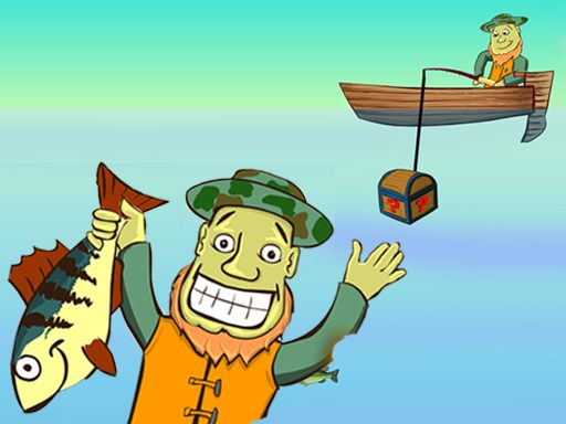 Read more about the article Lucky Fisherman