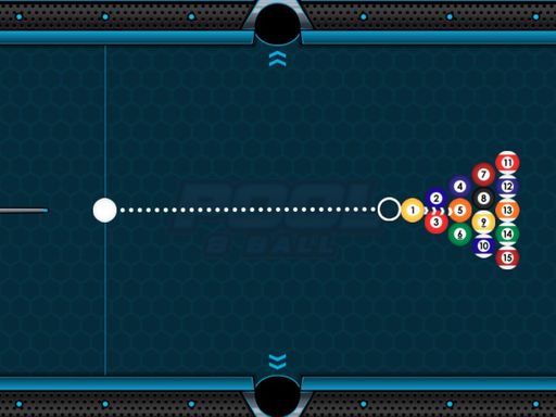 Read more about the article Billiards 8 Ball