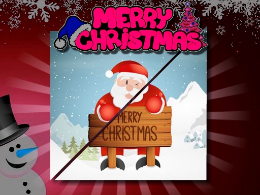 Read more about the article Christmas Five Differences