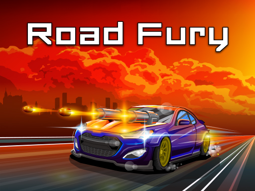 Read more about the article Road Fury