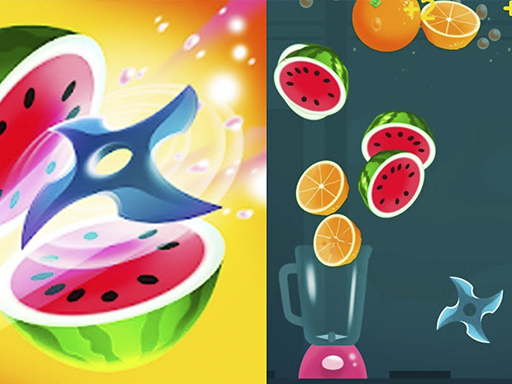 Read more about the article Crazy Juice Fruit Master