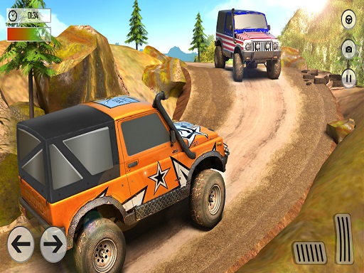 Read more about the article Up Hill Free Driving